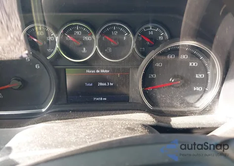 2021 Chevrolet Silverado 1500 2Wd Short Bed Lt из США, поврежденный, VIN 1GCPWCED7MZ353914